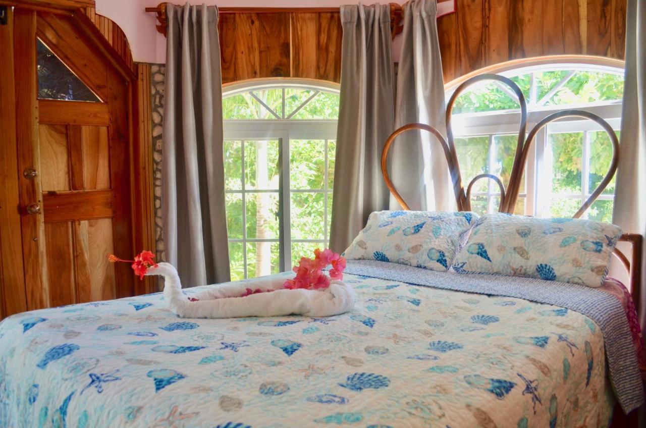 Coral Cottage Jamaica Negril Exterior foto