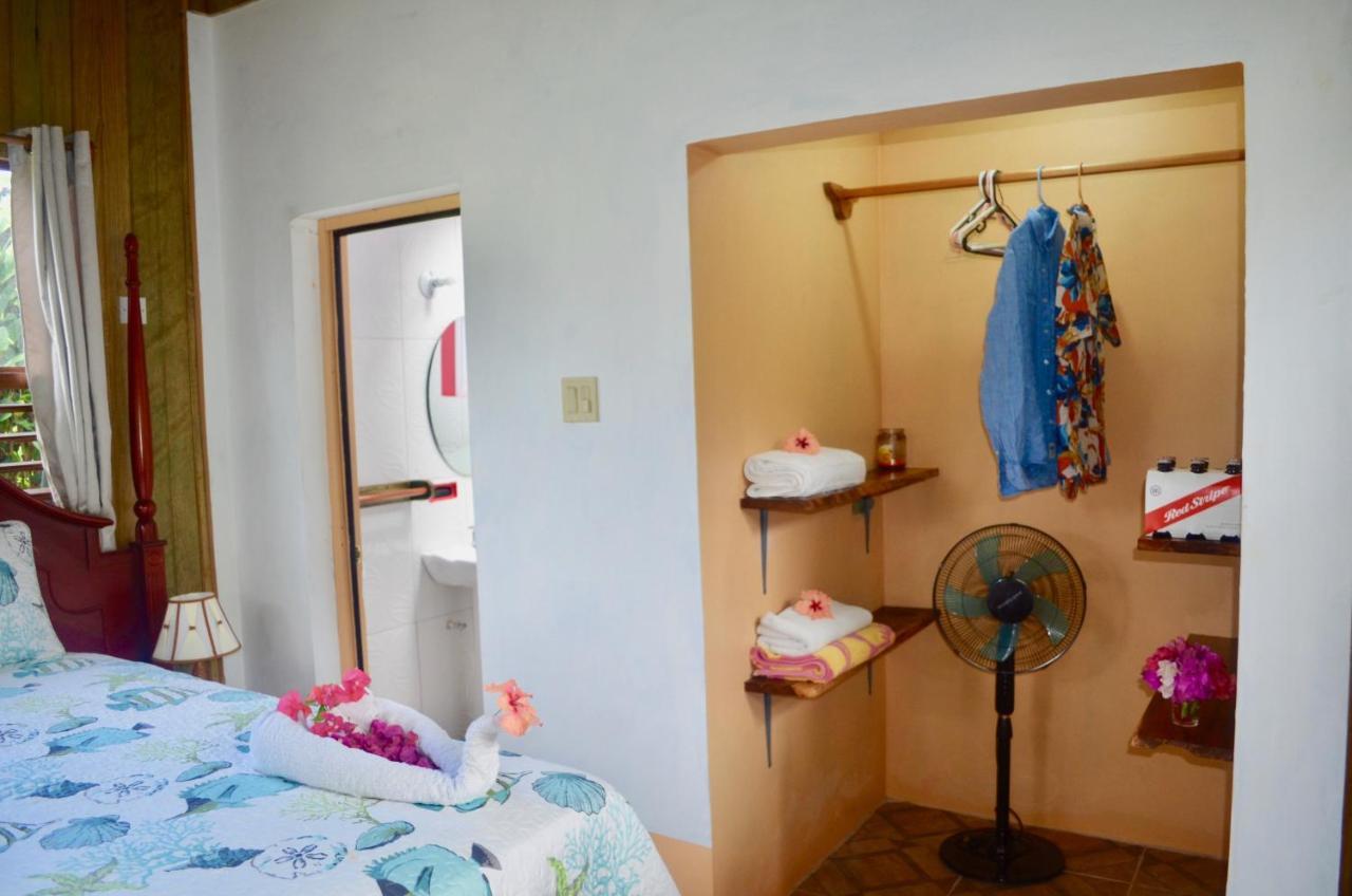 Coral Cottage Jamaica Negril Exterior foto