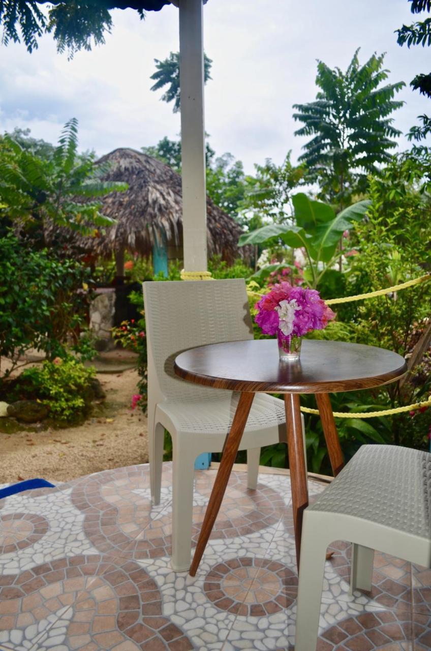 Coral Cottage Jamaica Negril Exterior foto