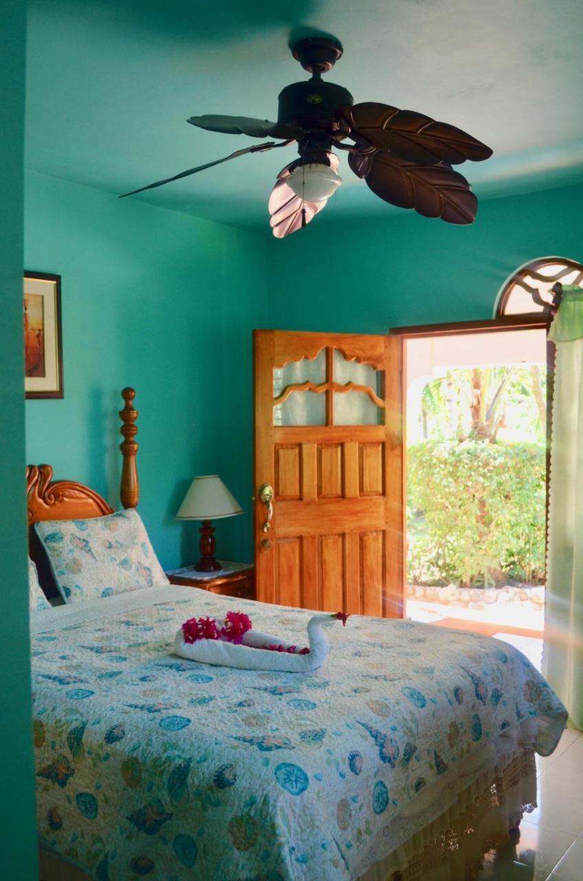 Coral Cottage Jamaica Negril Exterior foto