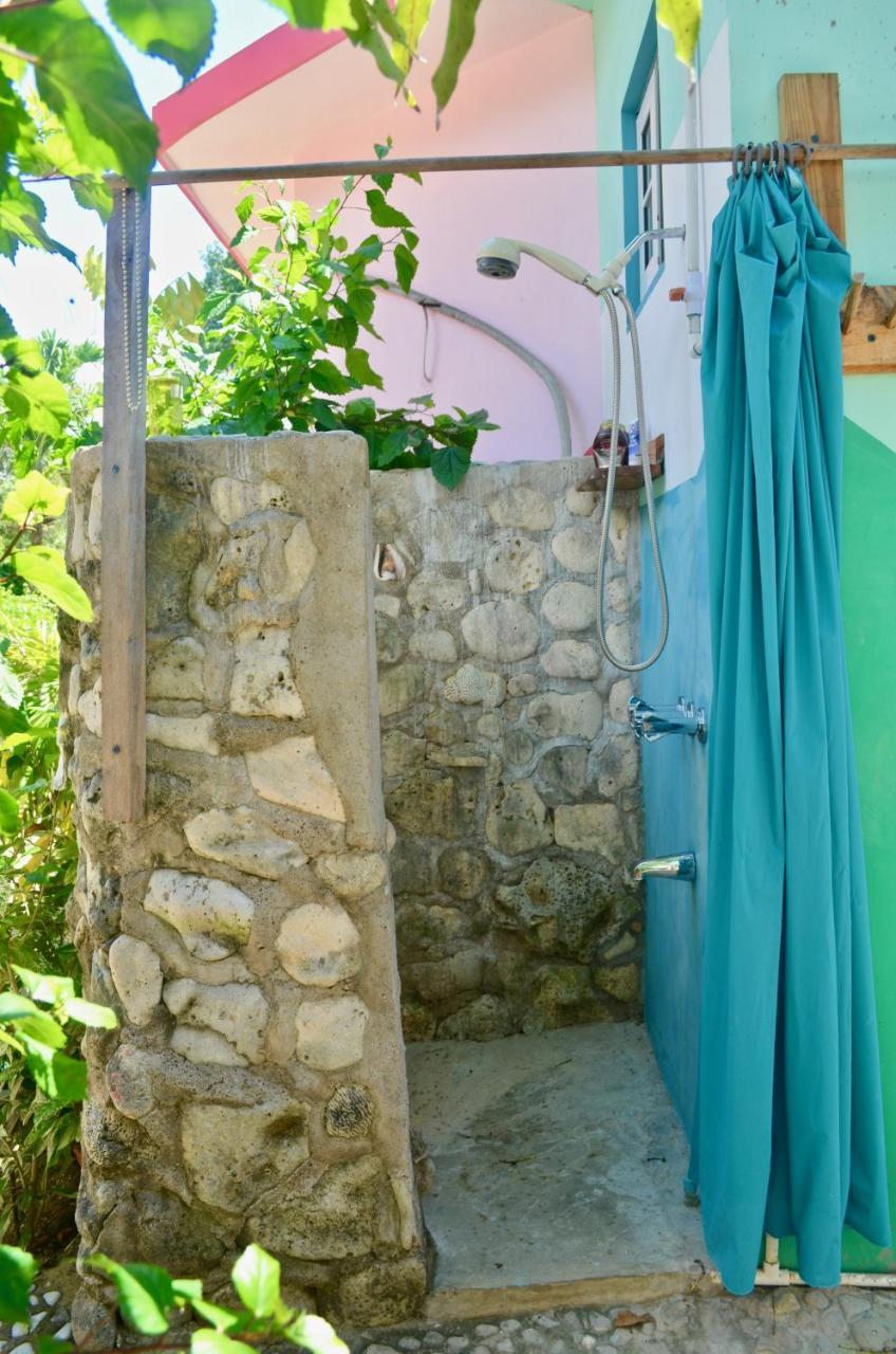 Coral Cottage Jamaica Negril Exterior foto