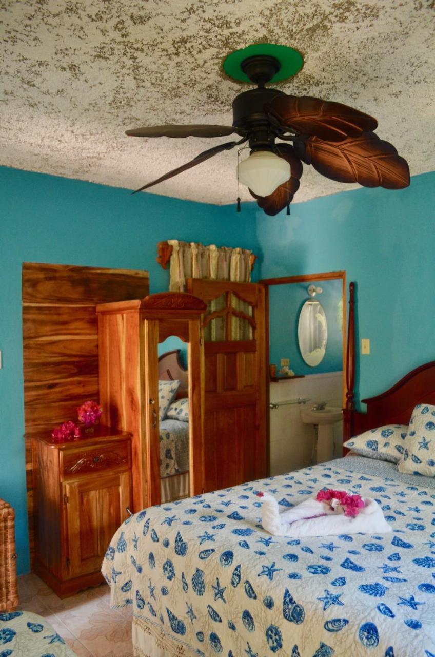 Coral Cottage Jamaica Negril Exterior foto