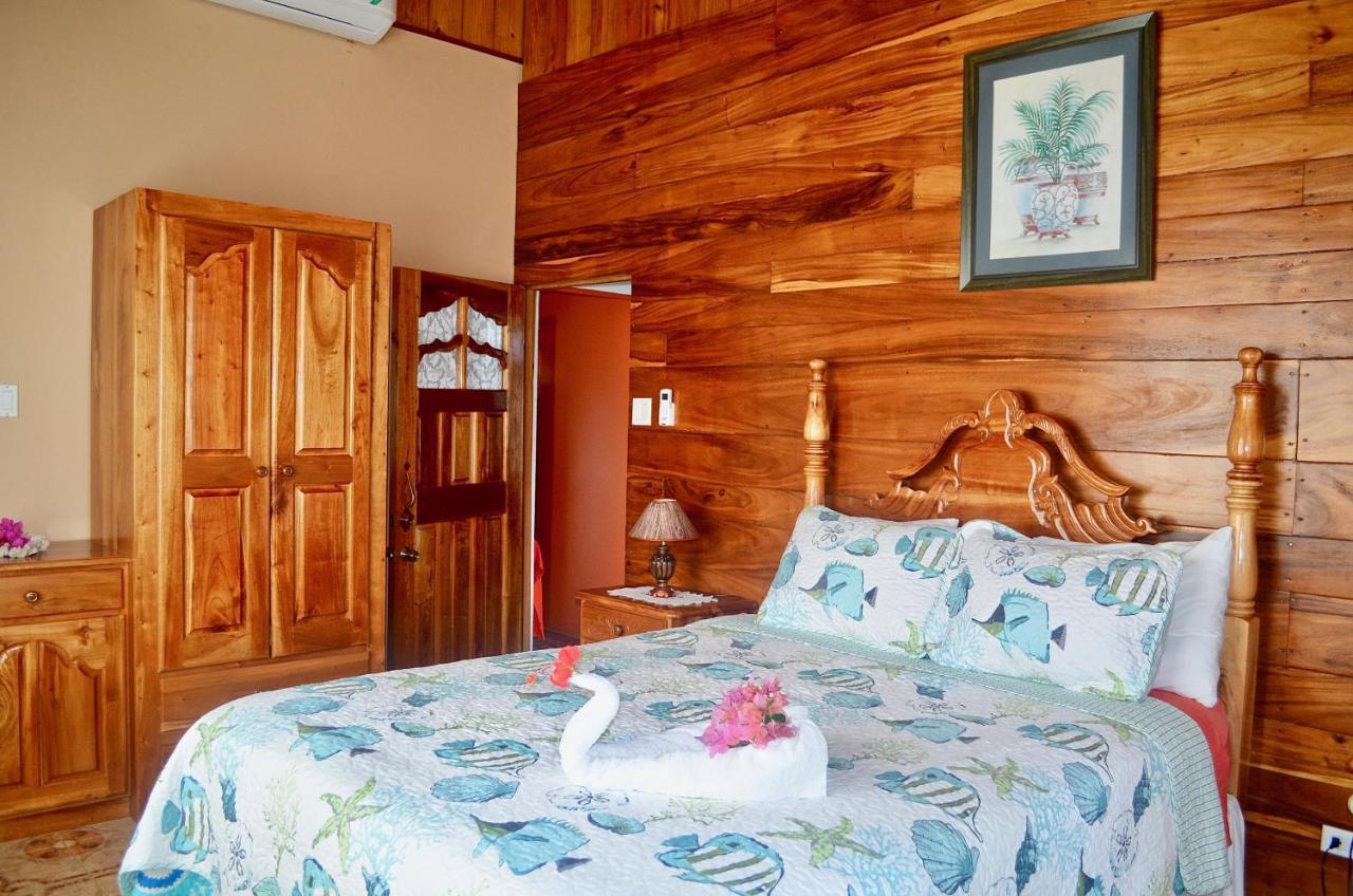 Coral Cottage Jamaica Negril Exterior foto