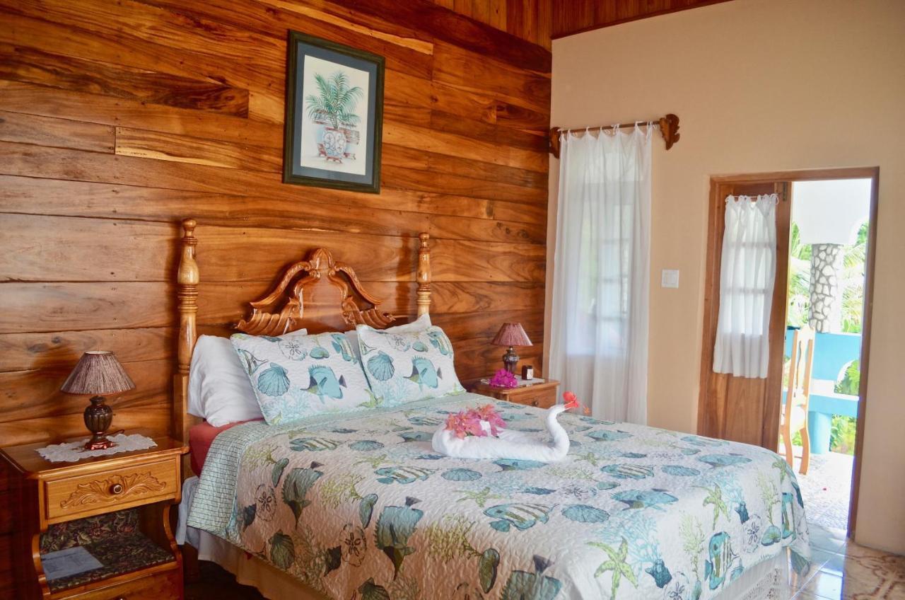 Coral Cottage Jamaica Negril Exterior foto